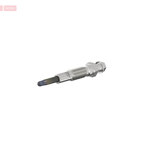 Ignition. Glow Plug