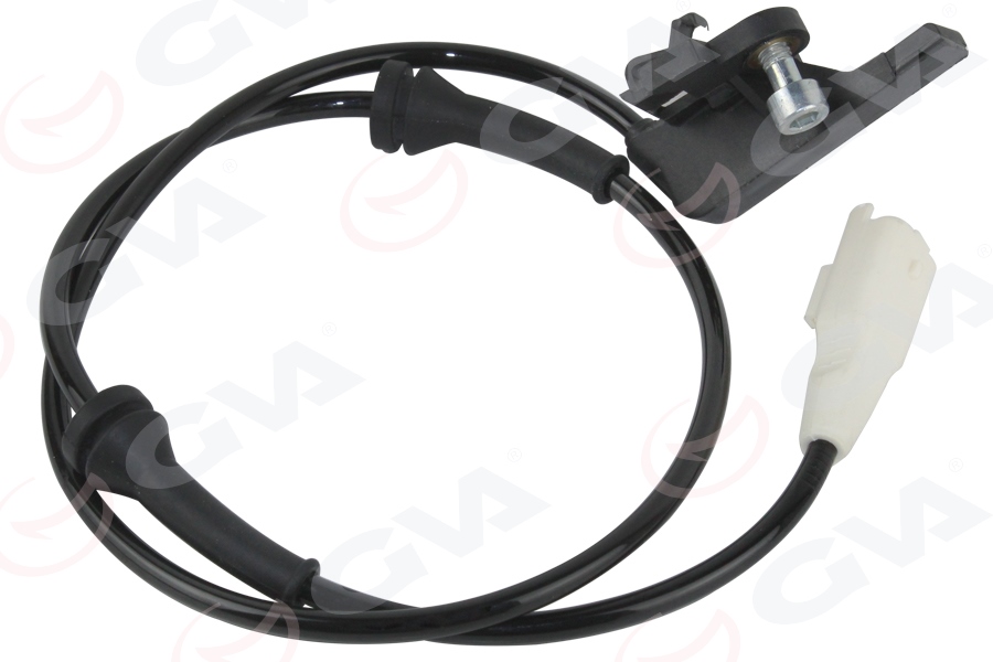 Tekerlek Hiz Sensörü Arka Psa 307 Yeni