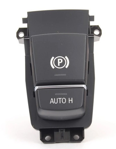 PARK FRENI SALTERI BMW F07 F10 F01 F02 F04 F15 F85 F16 F86 Auto-Hold
