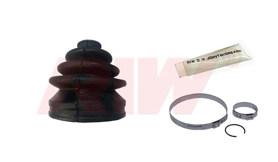 Aks Körüğü Dış Mitsubishi-colt-v 1995-2004 Mitsubi...