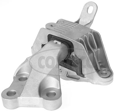 MOTOR TAKOZU SOL (OTOMATİK-HİDROLİK) OPEL ASTRA J 10>15 1.4T NET-NEL