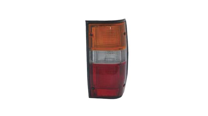 (11-1546-62-2B) M.L200 Arka Stop Siyah Tip RH.87-9...