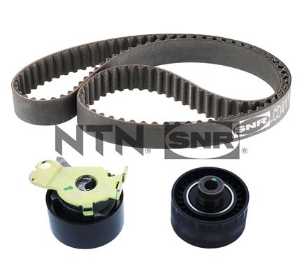 Eksantrik Gergi Kiti P306-P406-XANTIA-XSARA-ZX 1.8...