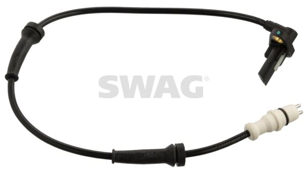 Abs Sensörü (Febi 106750)