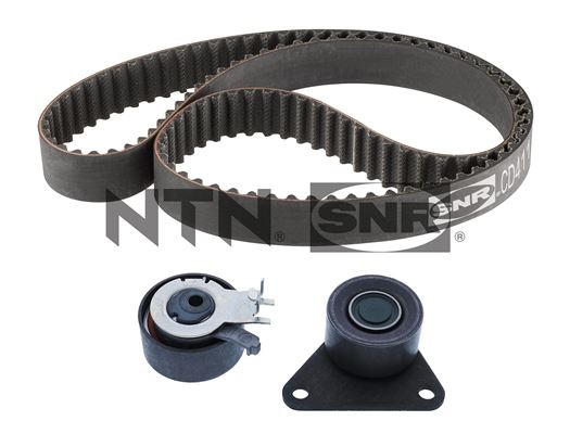 EKSANTRİK GERGİ KİTİ (142x230) LAGUNA 2.0 16V (95-01)-SAFRANE II 2.0 (96-00) -VOLVO S40 99-04 K015509XS