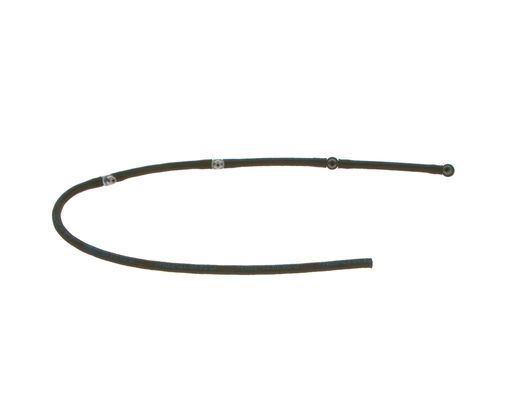 YAKIT GERI DONUS HORTUMU MERCEDES OM611 OM646 W203 CL203 S203 B906