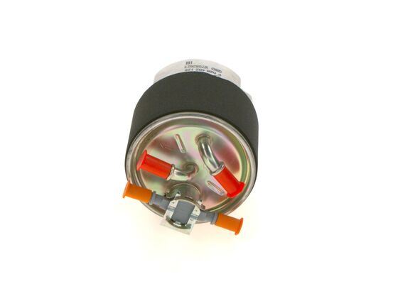 Dizel Filtre