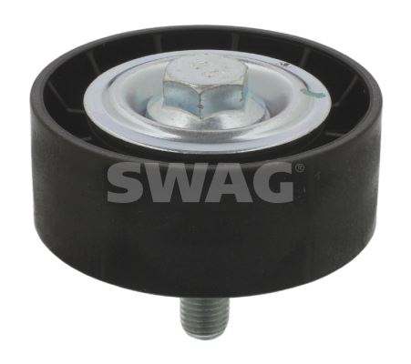 Alternatör Gergi Rulmanı
