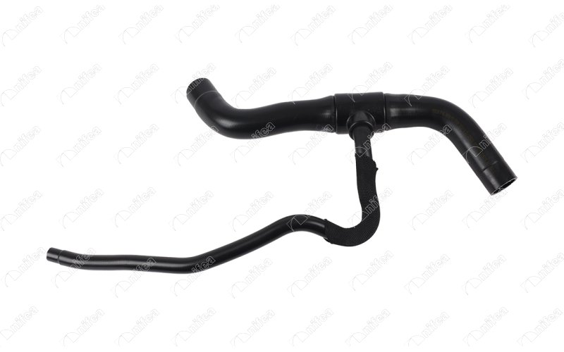 RADYATÖR GİRİŞ HORTUMU RENAULT CLIO II 02>08 KANGOO 01> 1.2 16V