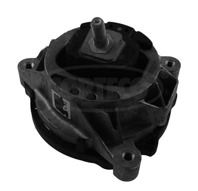 Motor Takozu Sağ