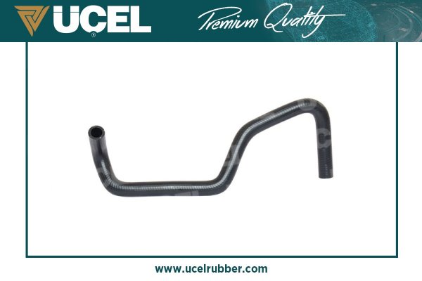 KALORIFER HORTUMU ( FORD CONNECT 75-90PS 1.8TDCİ 02- )