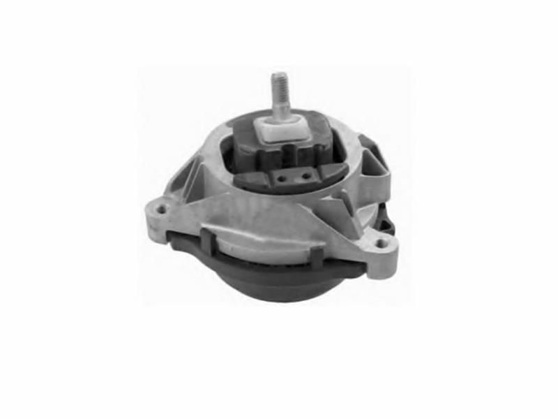 Motor Takozu Alt Sol