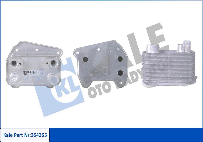 YAG SOGUTUCUSU MERCEDES OM611 W203 W210 B901>B905