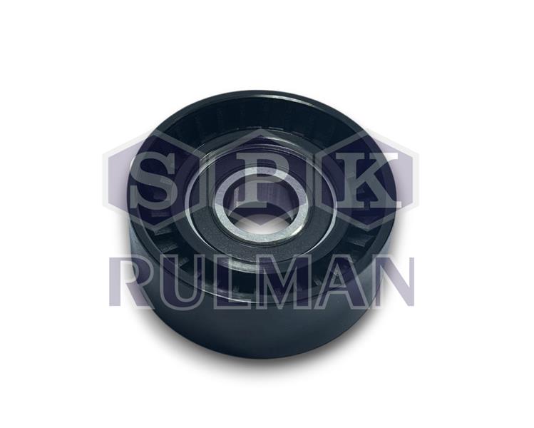 Alternatör Gerg Rulmanı (Tek Rulman) Part Berl 14>C3 16>P208 13>P308 14>P508 14>P5008 16>DS5 13> 1.6HDI