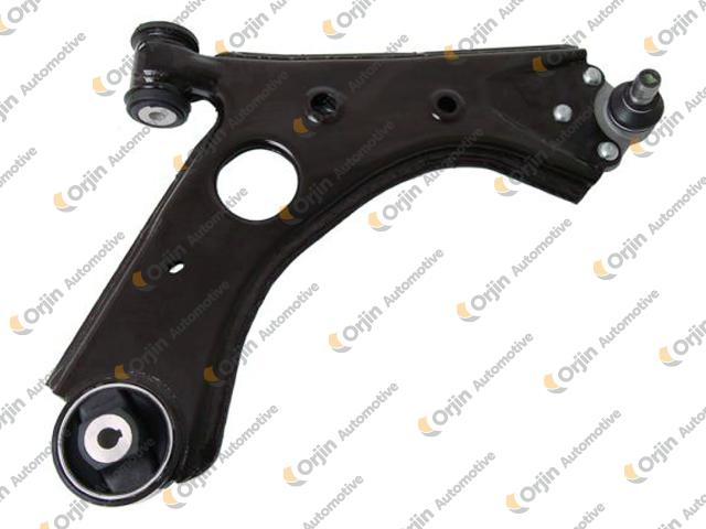 ALT SALINCAK KOMPLE SAĞ FIAT 500L 12=> 51885660-52008283