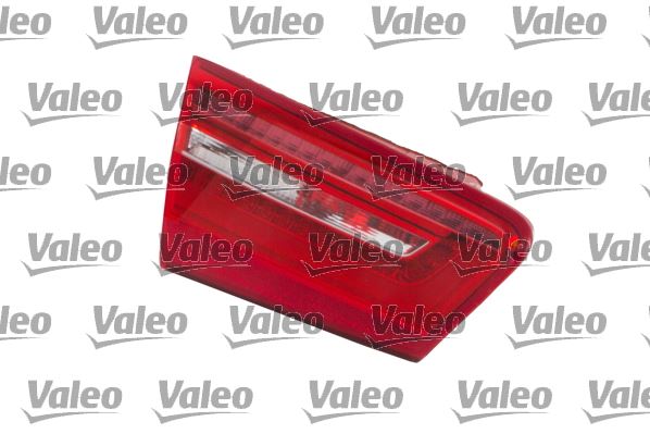 Stop Lambası Sol İç Led
