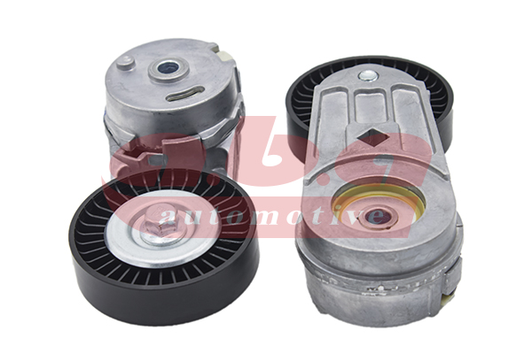 ALTERNATÖR GERGİ RULMANI (KÜTÜKLÜ) ASTRA G (02-05)- VECTRA B (00-03)-VECTRA C-ZAFIRA 2.0 16V-2.2 16V (614531-24426540)
