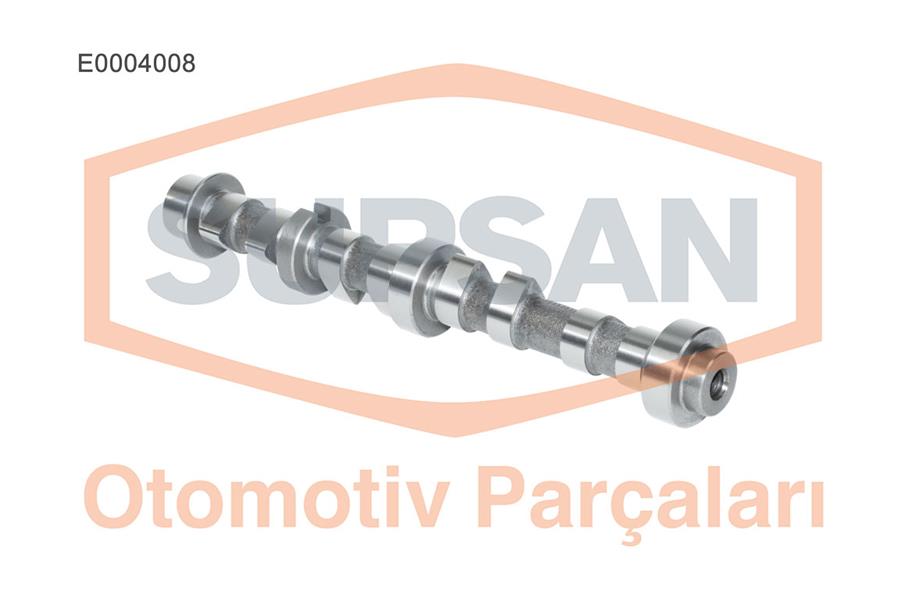 Eksantrik Mili Emme Doblo-palio-albea 1.2 16V &Lt;...