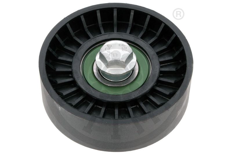 Alternatör Gergi Rulmanı P206-P307-P406-P407-P607-...