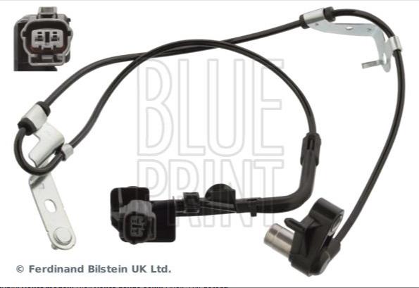 Abs Sensörü MAZDA6 I MAZDA6 I Awd MAZDA6 I Wagon M...