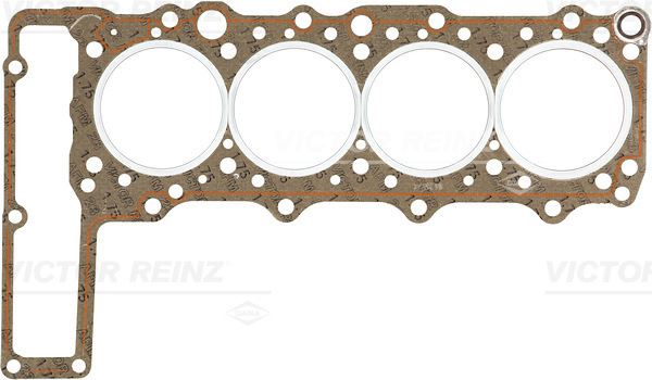 SILINDIR KAPAK CONTASI MERCEDES BENZ W201 190 (83-89) W202 C200 (93-00) W124 E200D (93-95)