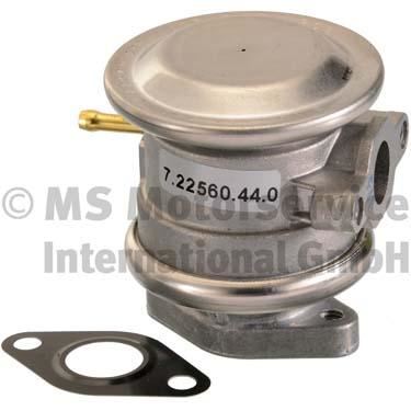 Cut-off Secondary Air Valve