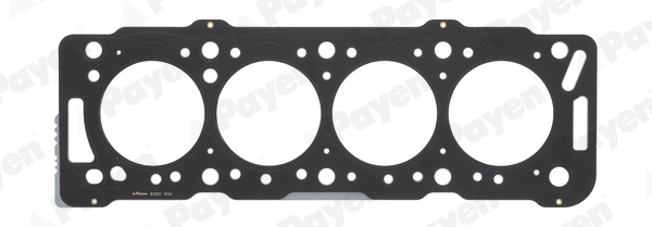 Fiat-pkw Silindir Kapak Contası