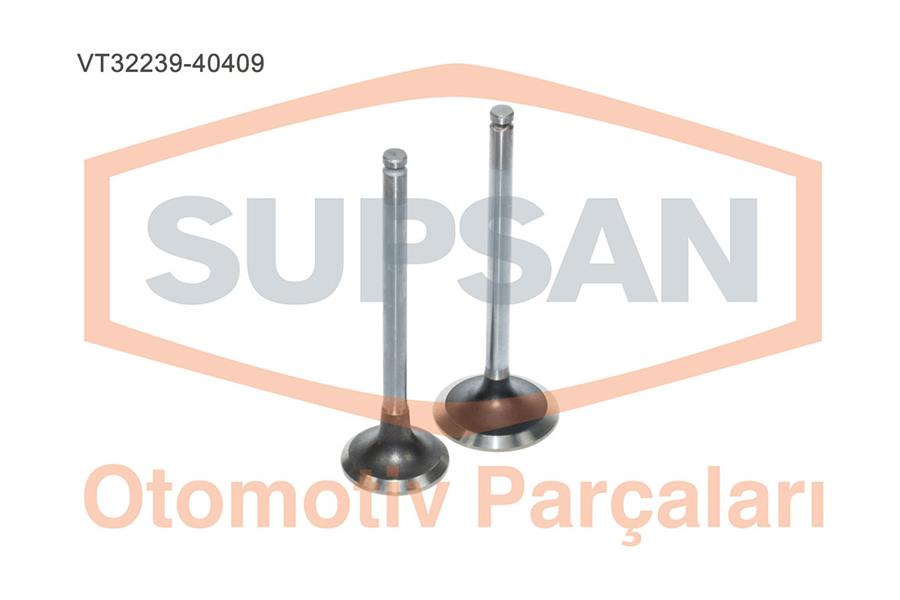 (X) Subap Emme+egzoz Ducato-boxer-master 2.5 Dzl.