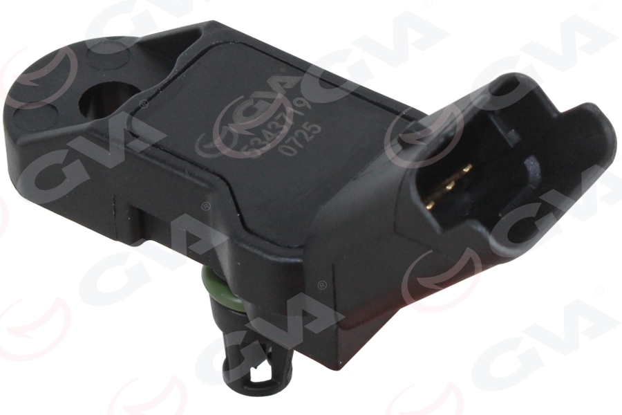 Emme Manifold Basınç (Map) Sensörü P106-P206-P207-...