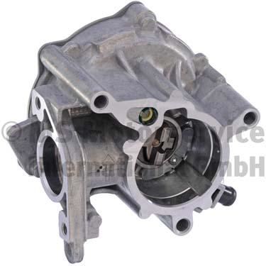 Vacuum Pump
