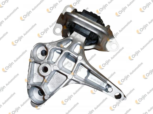 MOTOR TAKOZU SAĞ RENAULT FLUENCE 09> MEGANE III 09> 1.5dCi