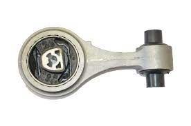 Arka Motor Takozu
