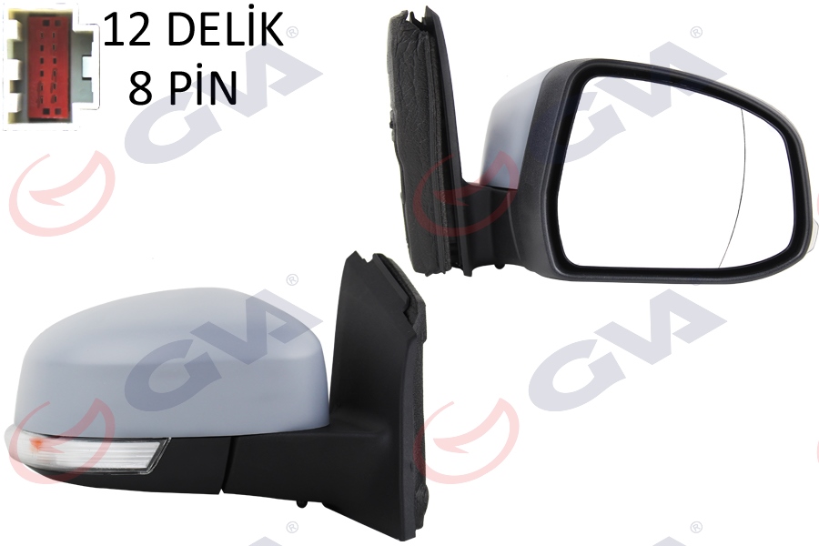 Dış Dikiz Aynası Sağ