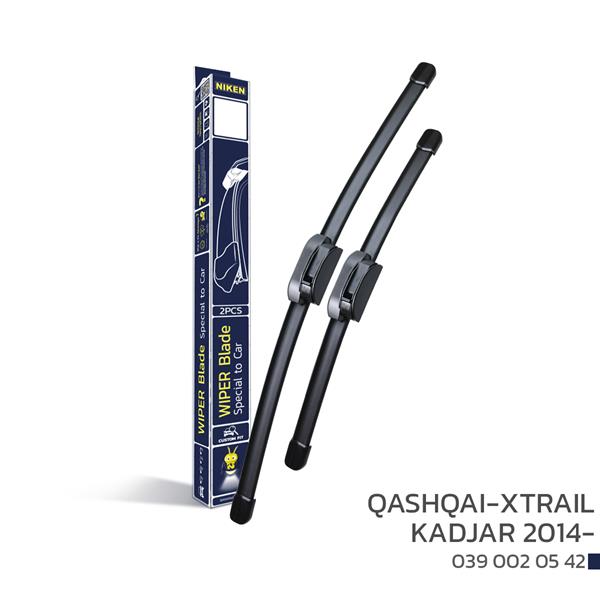 Niken Qashqai-x-trail