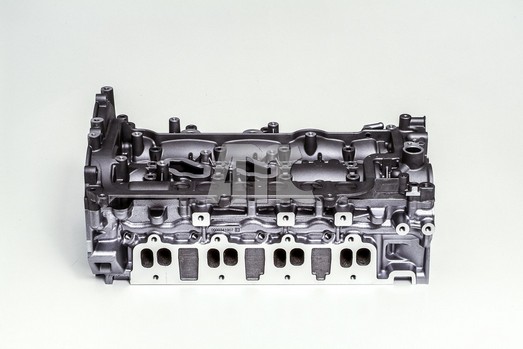 Silindir Kapağı