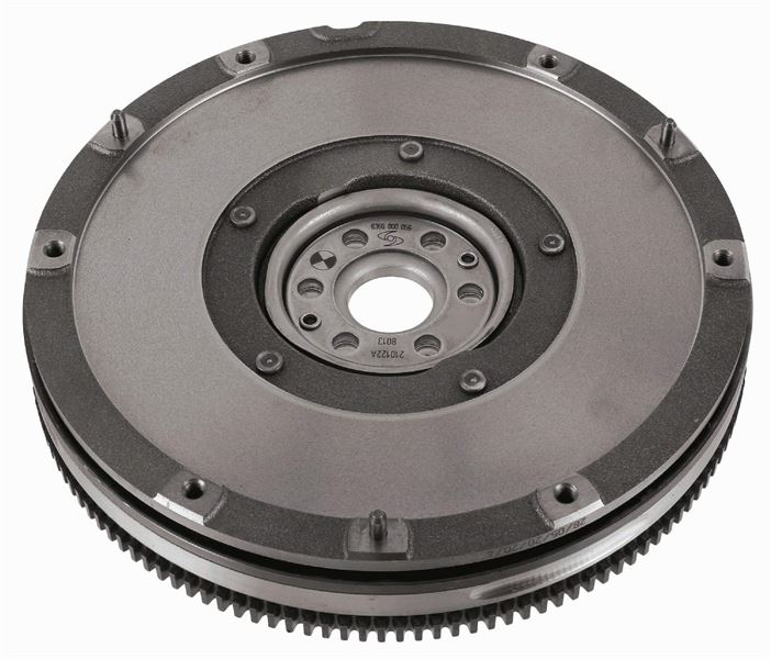 VOLAN CIFT KUTLE FORD FOCUS-C-MAX-KUGA-MONDEO-S-MAX-VOLVO-S60-V40-V60 11> 1.5 1.6 ECOBOOST