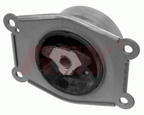 Motor Takozu Opel-astra-g 1998-2004 Opel-zafira-a ...