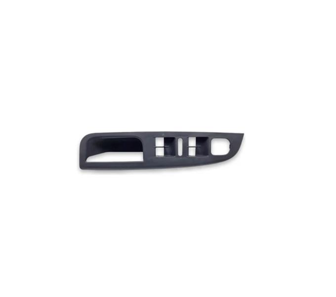 Cam Anahtar Çerçevesi Gri Golf/jetta 2006-