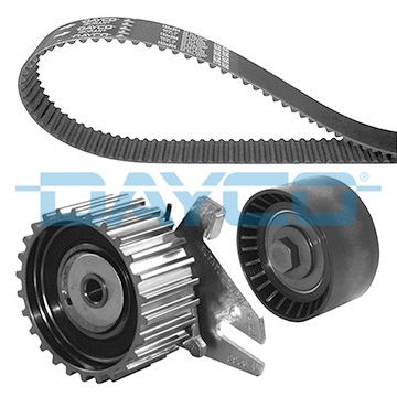 EKSANTRİK GERGİ KİTİ (168x240) PUNTO-STILO 1.8 16V 98=>ALFA ROMEO 145-146-156 SPIDER 1.8-2.0 16V