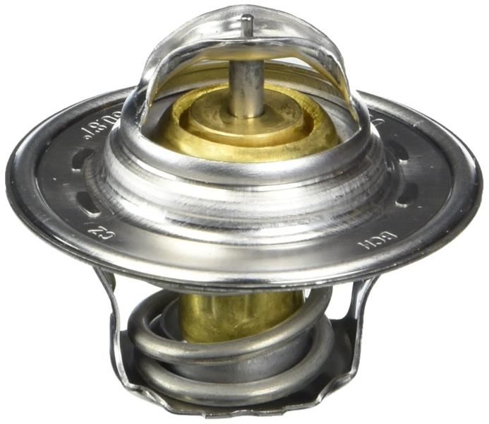 TERMOSTAT 87°C AUDI A3-A4-A6-CABRIOLET-TT-MITSUBISHI GRANDIS-LANCER VIII-OUTLANDER II SEAT ALHAMBRAALTEA-ALTEA XL-CORDOBA-IBIZA II-IBIZA III-LEON-TOLEDO II-TOLEDO III-SKODA FABIA