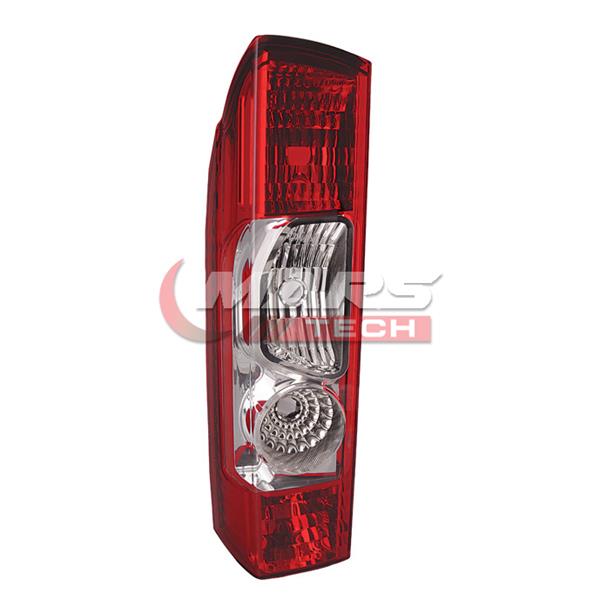 Arka Stop Lambası Duysuz Sol Boxer-jumper-ducato