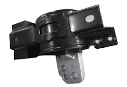 Motor Takozu (Ön)