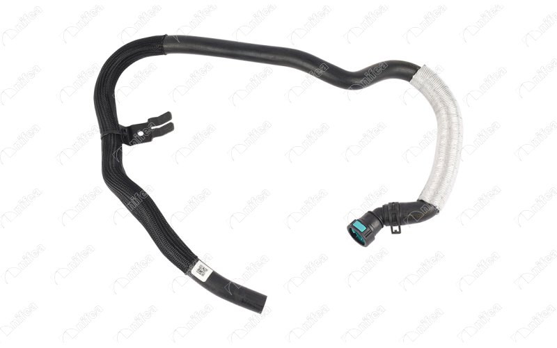 KALORIFER HORTUMU GIRIS FORD TRANSIT V347 11> 2.4 TDCİ