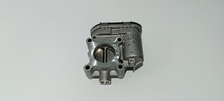 Gaz Kelebegi