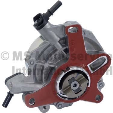 Vakum Pompası Boxer-jumper-vivaro C-zafira LIFE-P3...