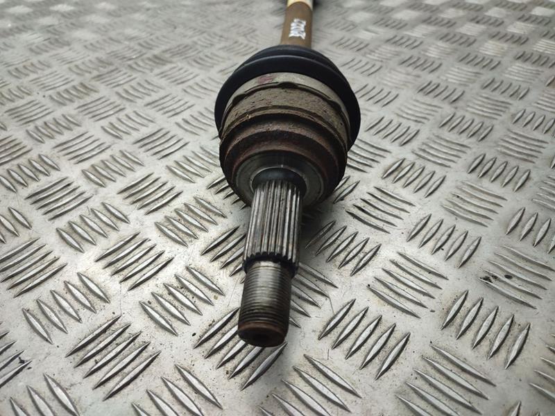 Aks Kafasi İç Sağ 1.5 Dci