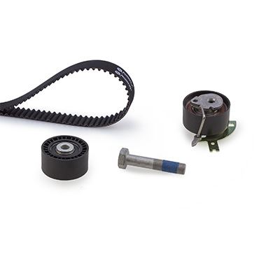 Eksantrik Gergi Kiti P4007-P407-P508-P807-C-CROSSE...