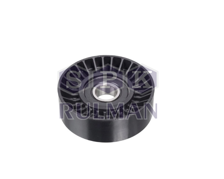 Alternatör Gergi Rulmanı P206 307 406 407 607 807