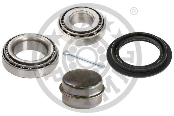 ARKA TEKER KİTİ VECTRA A-CORSA A-B-KADETTE-C-D-E-ASCONA B-C 1.2-1.3-1.4i-1.6i-1.8-1.9-2.0