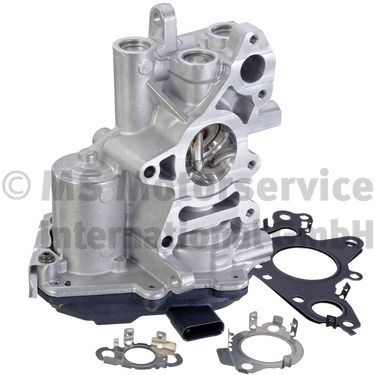 Egr Valfi